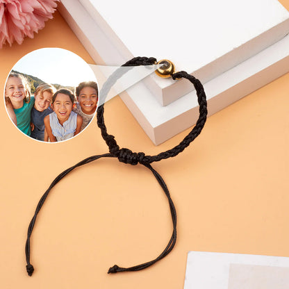 Sweetheart - Personalized Kid Projection Bracelet - 5